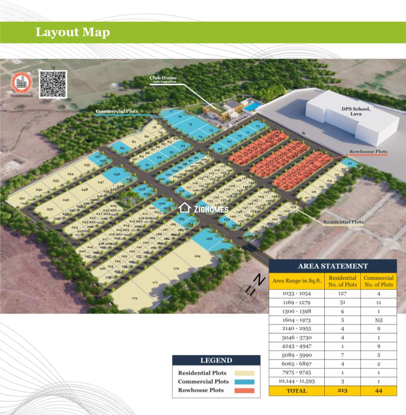 Units floor image