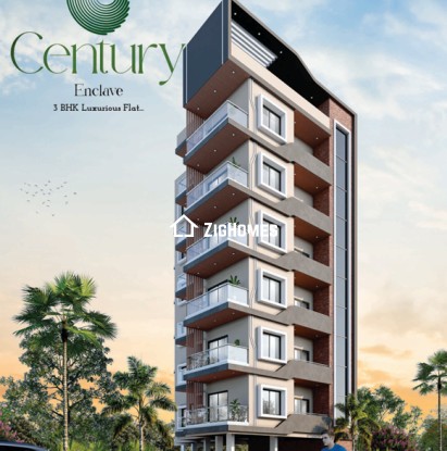 Century Enclave image